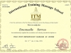 Diploma in Thai Foot Reflexology Massage