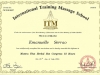 Diploma in Mantra Thai Herbal Hot Compress